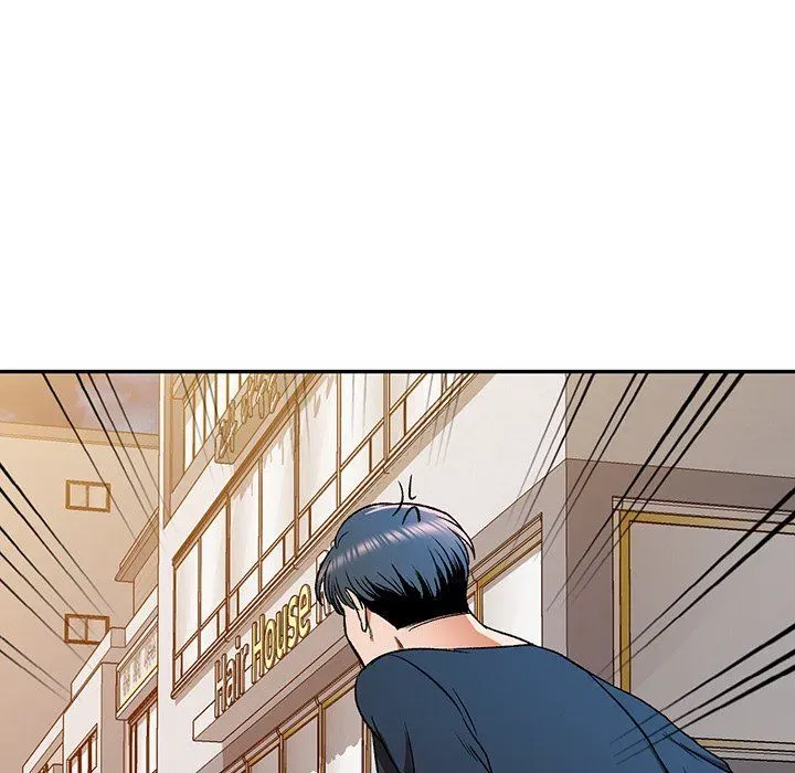 5 Seconds Before Falling in Love with a Gal: Anthology Comic Chapter 11 page 64 - 