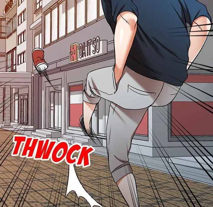 5 Seconds Before Falling in Love with a Gal: Anthology Comic Chapter 11 page 65 - 