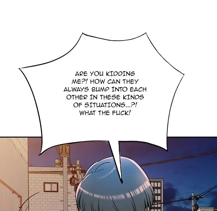 5 Seconds Before Falling in Love with a Gal: Anthology Comic Chapter 11 page 67 - 