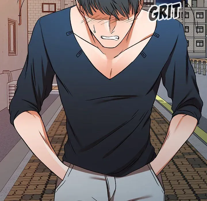 5 Seconds Before Falling in Love with a Gal: Anthology Comic Chapter 11 page 68 - 