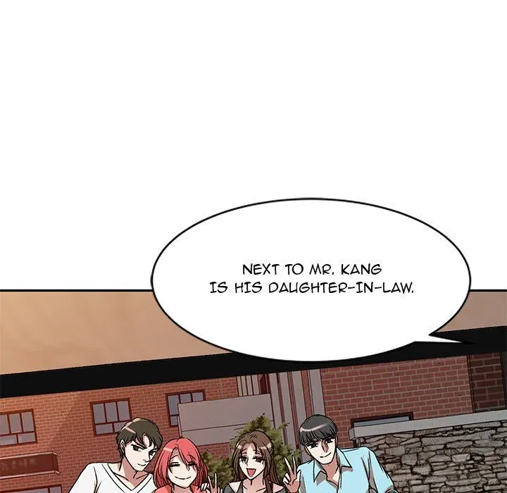5 Seconds Before Falling in Love with a Gal: Anthology Comic Chapter 11 page 8 - 