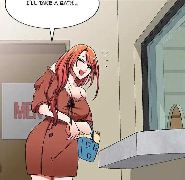 5 Seconds Before Falling in Love with a Gal: Anthology Comic Chapter 11 page 73 - 