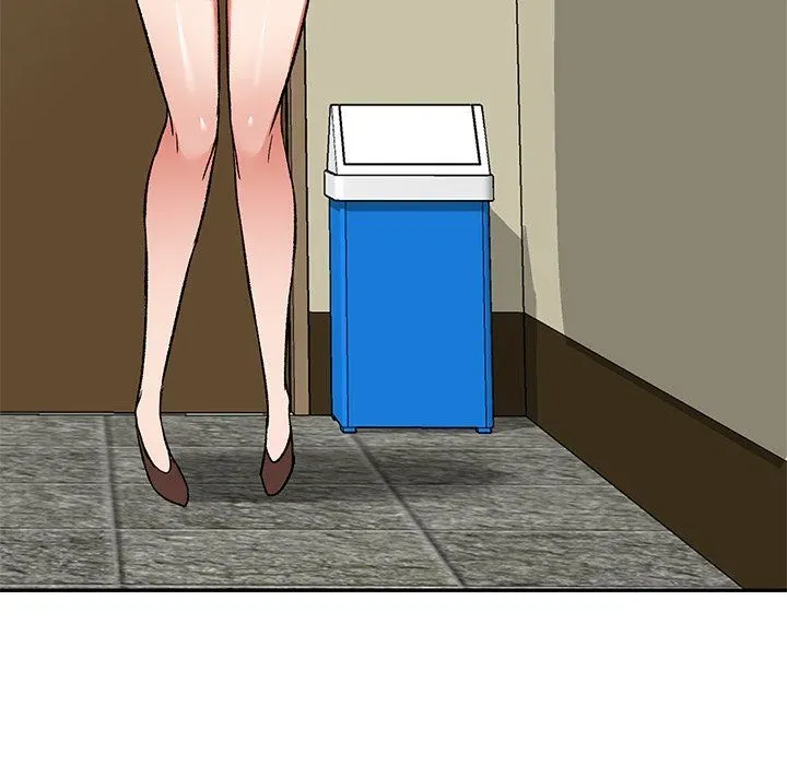 5 Seconds Before Falling in Love with a Gal: Anthology Comic Chapter 11 page 74 - 