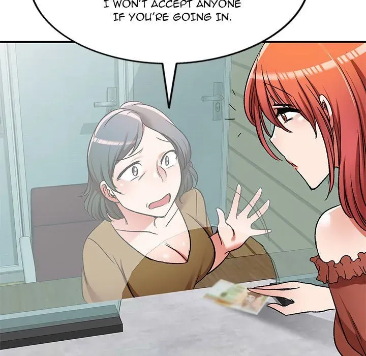 5 Seconds Before Falling in Love with a Gal: Anthology Comic Chapter 11 page 76 - 