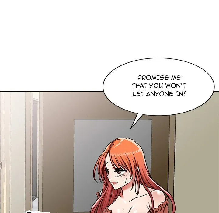 5 Seconds Before Falling in Love with a Gal: Anthology Comic Chapter 11 page 78 - 