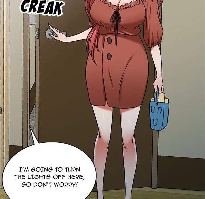 5 Seconds Before Falling in Love with a Gal: Anthology Comic Chapter 11 page 79 - 