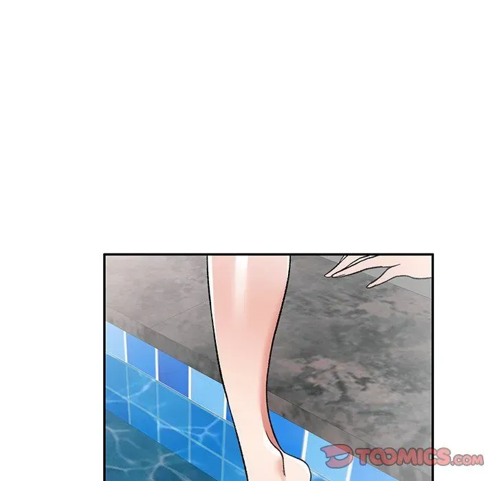 5 Seconds Before Falling in Love with a Gal: Anthology Comic Chapter 11 page 81 - 