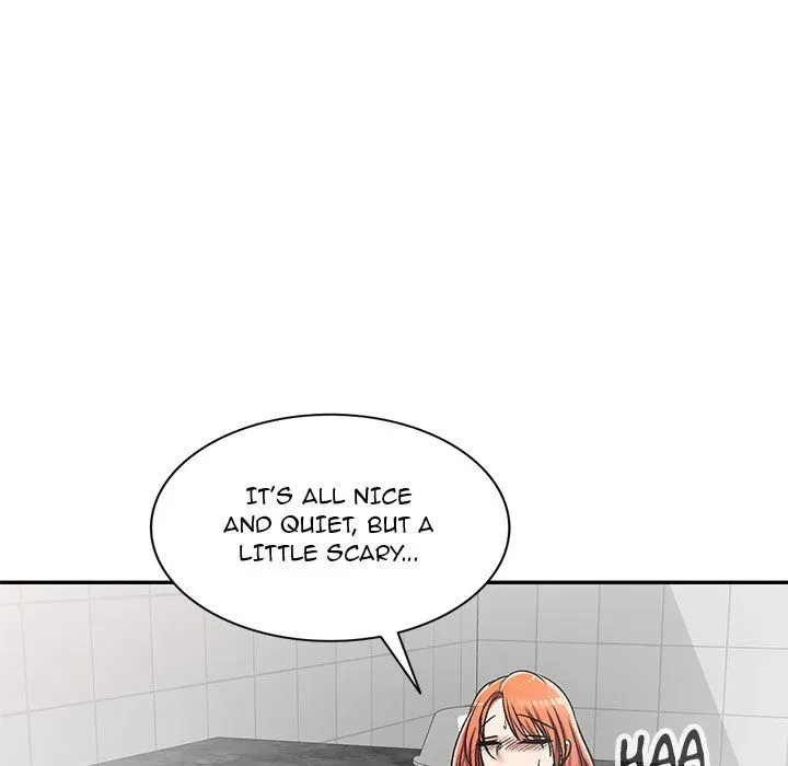 5 Seconds Before Falling in Love with a Gal: Anthology Comic Chapter 11 page 83 - 