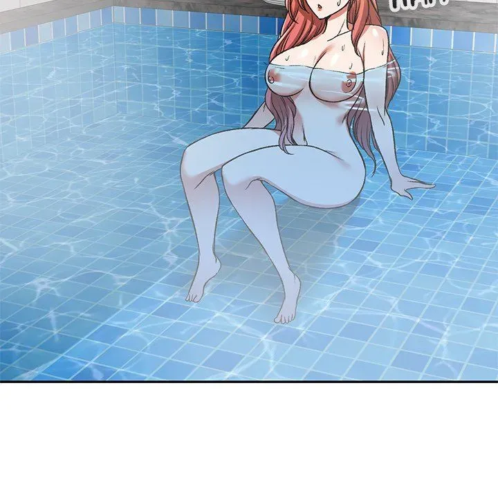 5 Seconds Before Falling in Love with a Gal: Anthology Comic Chapter 11 page 84 - 