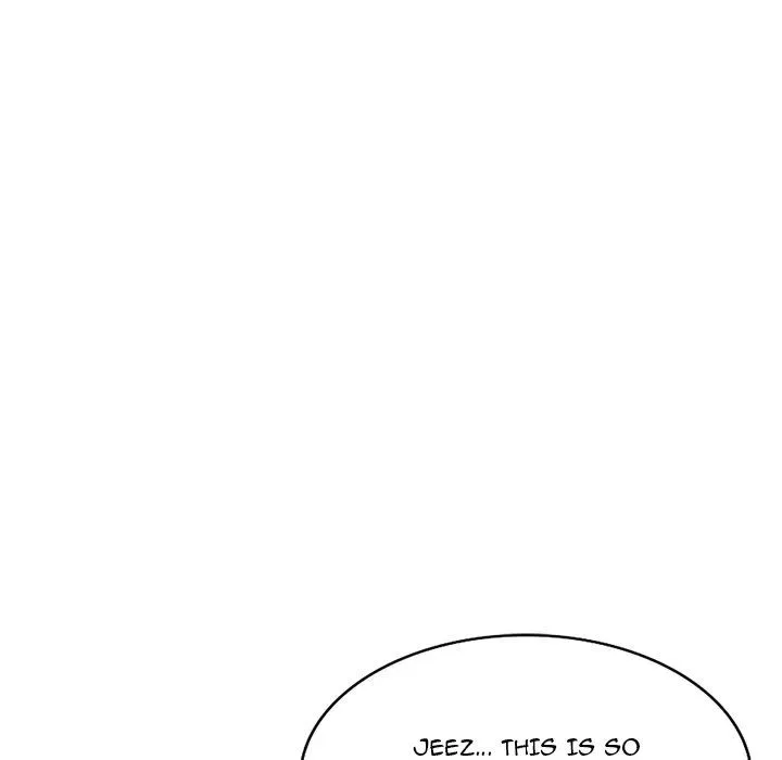 5 Seconds Before Falling in Love with a Gal: Anthology Comic Chapter 11 page 85 - 