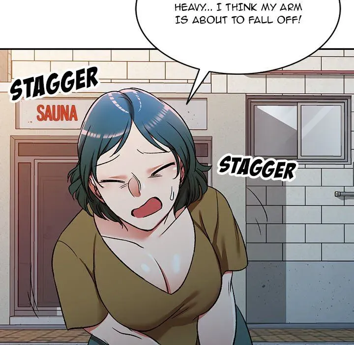 5 Seconds Before Falling in Love with a Gal: Anthology Comic Chapter 11 page 86 - 