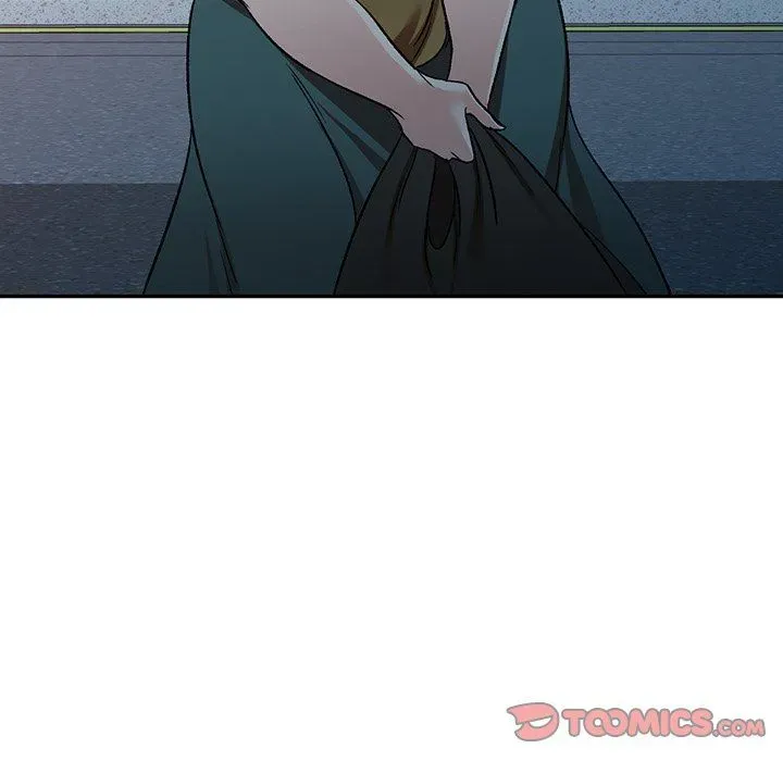 5 Seconds Before Falling in Love with a Gal: Anthology Comic Chapter 11 page 87 - 