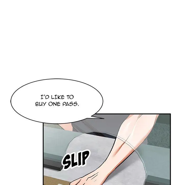 5 Seconds Before Falling in Love with a Gal: Anthology Comic Chapter 11 page 88 - 