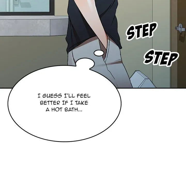 5 Seconds Before Falling in Love with a Gal: Anthology Comic Chapter 11 page 91 - 