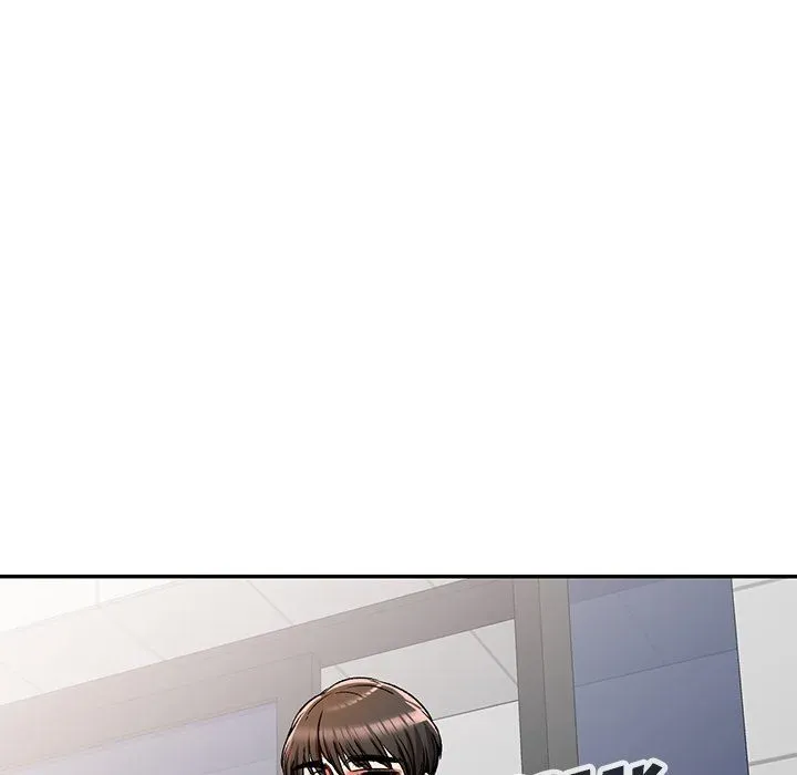 5 Seconds Before Falling in Love with a Gal: Anthology Comic Chapter 11 page 92 - 