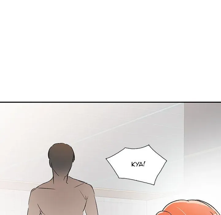 5 Seconds Before Falling in Love with a Gal: Anthology Comic Chapter 11 page 95 - 