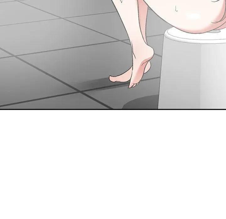 5 Seconds Before Falling in Love with a Gal: Anthology Comic Chapter 11 page 97 - 