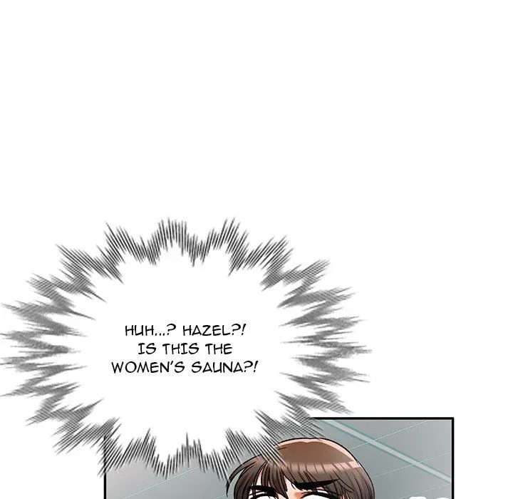 5 Seconds Before Falling in Love with a Gal: Anthology Comic Chapter 11 page 98 - 
