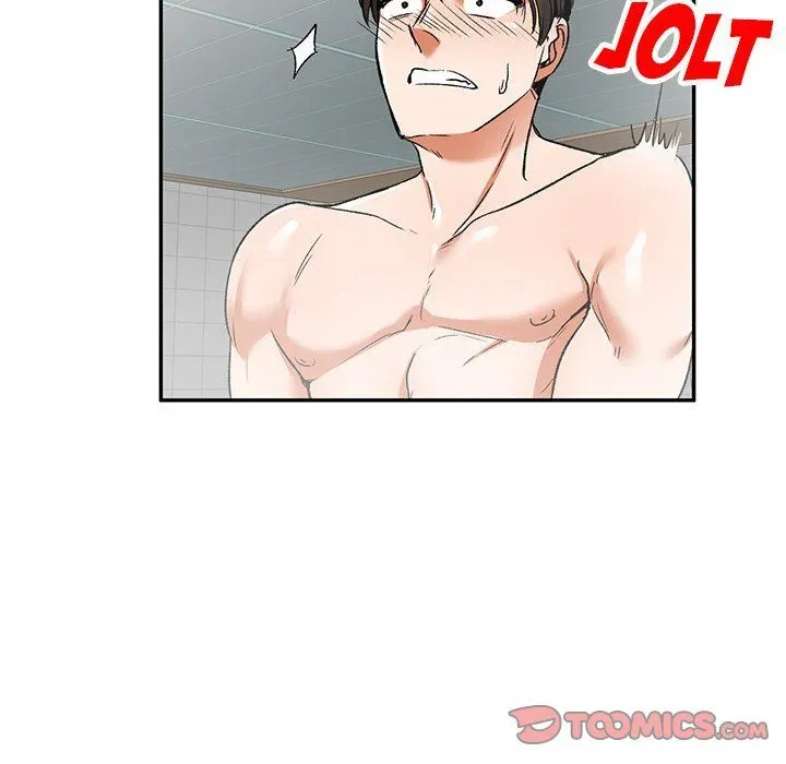 5 Seconds Before Falling in Love with a Gal: Anthology Comic Chapter 11 page 99 - 