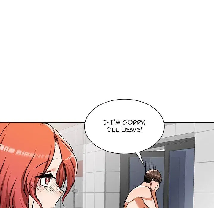 5 Seconds Before Falling in Love with a Gal: Anthology Comic Chapter 11 page 100 - 