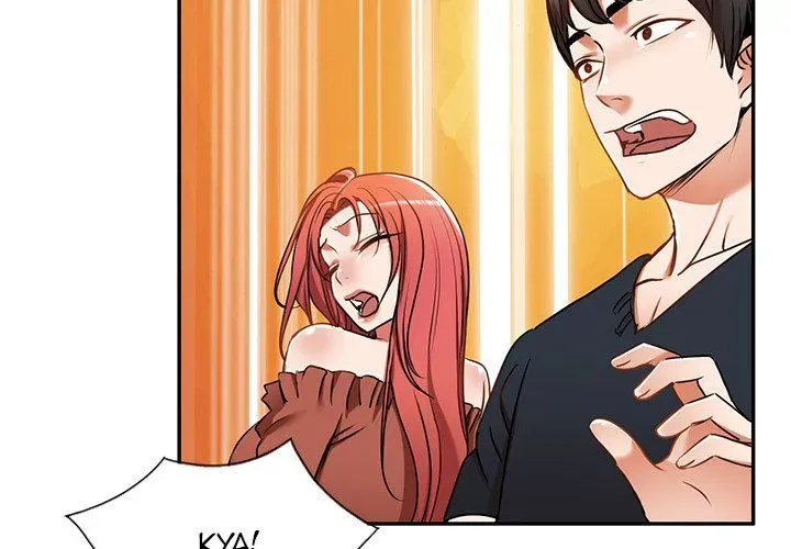 5 Seconds Before Falling in Love with a Gal: Anthology Comic Chapter 13 page 2 - 