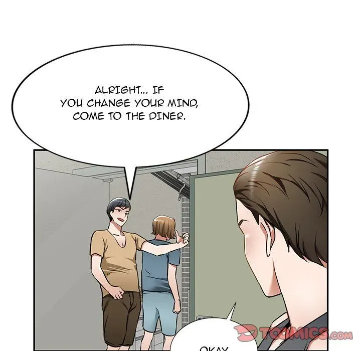 5 Seconds Before Falling in Love with a Gal: Anthology Comic Chapter 13 page 102 - 