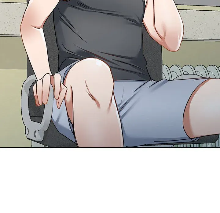 5 Seconds Before Falling in Love with a Gal: Anthology Comic Chapter 13 page 105 - 