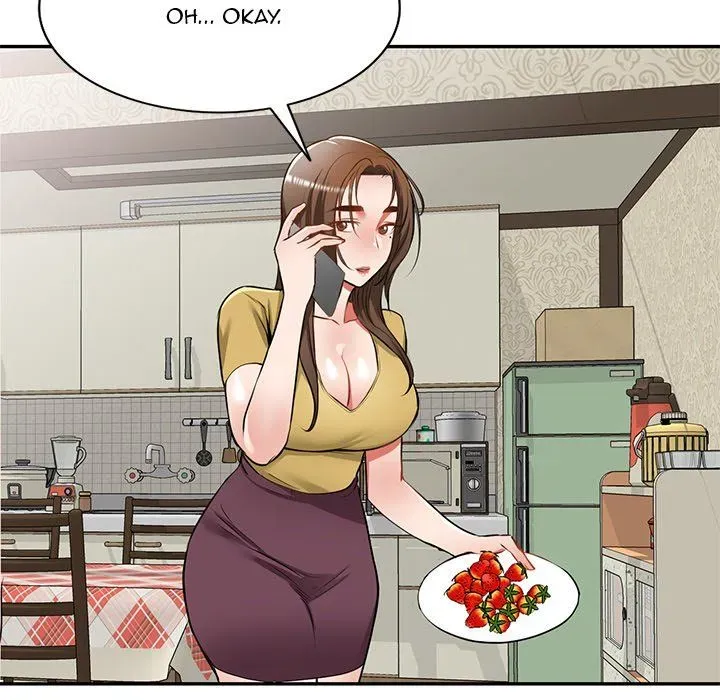 5 Seconds Before Falling in Love with a Gal: Anthology Comic Chapter 13 page 107 - 