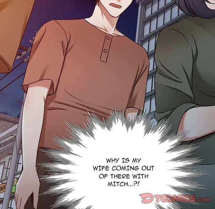 5 Seconds Before Falling in Love with a Gal: Anthology Comic Chapter 13 page 12 - 