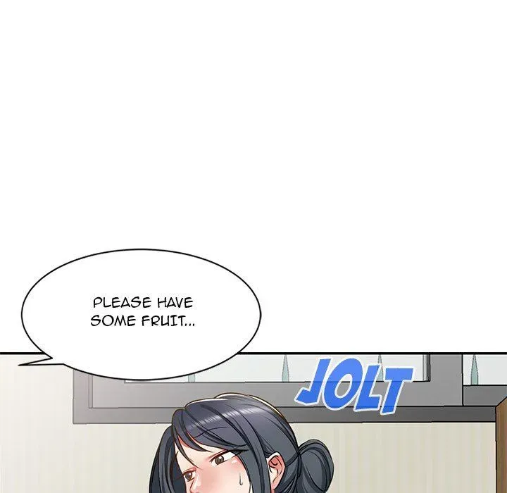 5 Seconds Before Falling in Love with a Gal: Anthology Comic Chapter 13 page 113 - 