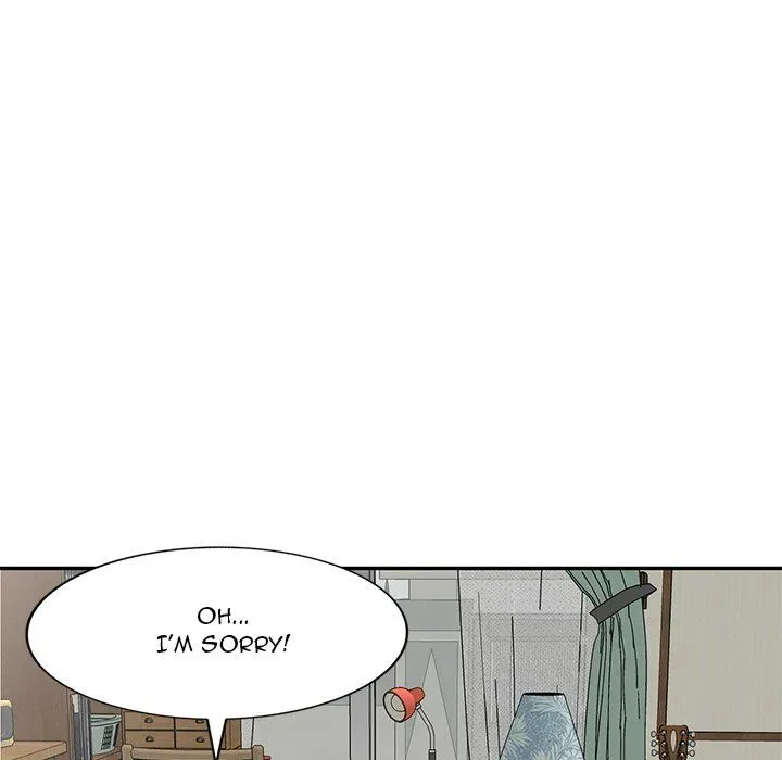 5 Seconds Before Falling in Love with a Gal: Anthology Comic Chapter 13 page 116 - 
