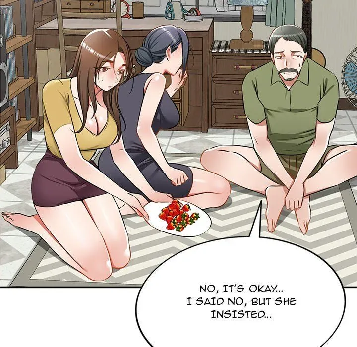 5 Seconds Before Falling in Love with a Gal: Anthology Comic Chapter 13 page 117 - 