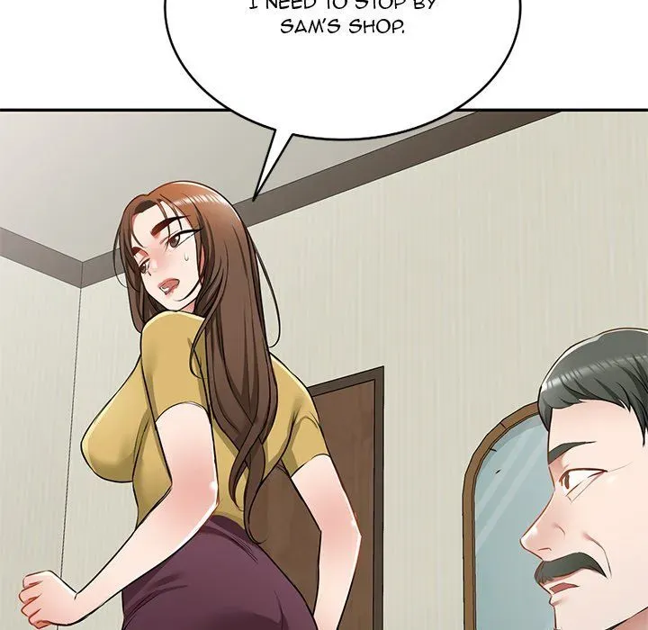 5 Seconds Before Falling in Love with a Gal: Anthology Comic Chapter 13 page 121 - 