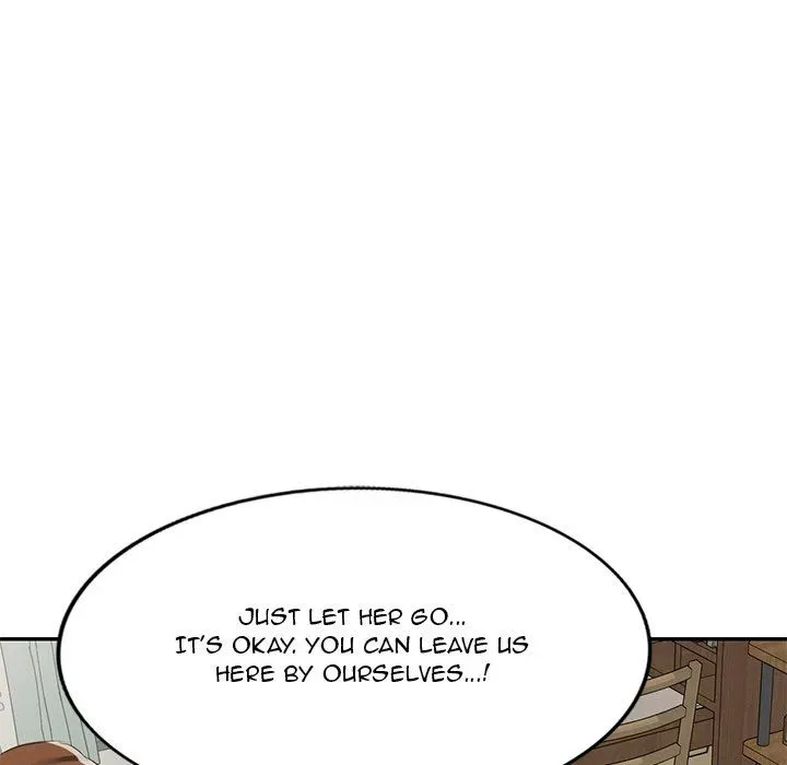 5 Seconds Before Falling in Love with a Gal: Anthology Comic Chapter 13 page 123 - 