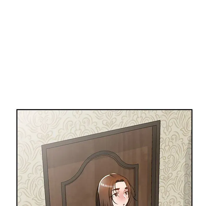 5 Seconds Before Falling in Love with a Gal: Anthology Comic Chapter 13 page 126 - 