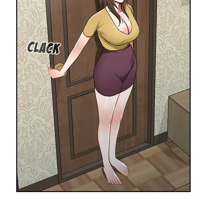 5 Seconds Before Falling in Love with a Gal: Anthology Comic Chapter 13 page 127 - 