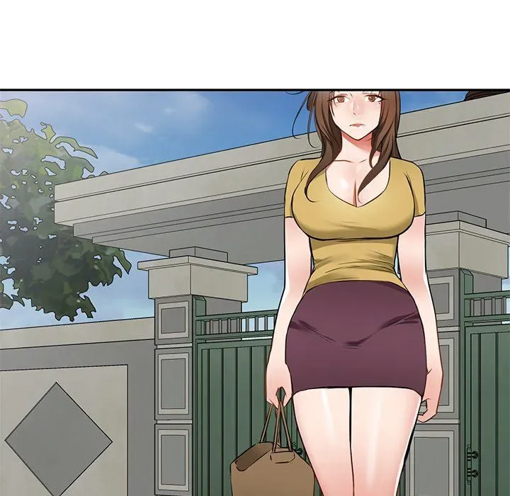5 Seconds Before Falling in Love with a Gal: Anthology Comic Chapter 13 page 132 - 