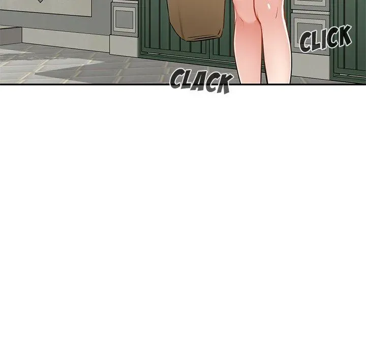 5 Seconds Before Falling in Love with a Gal: Anthology Comic Chapter 13 page 133 - 
