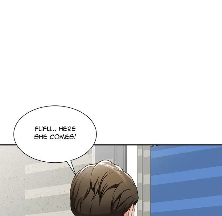 5 Seconds Before Falling in Love with a Gal: Anthology Comic Chapter 13 page 134 - 