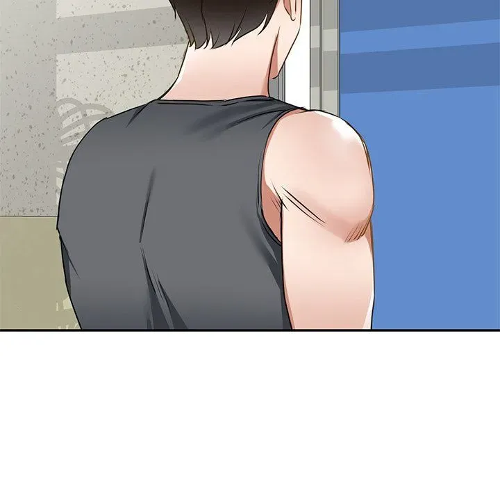 5 Seconds Before Falling in Love with a Gal: Anthology Comic Chapter 13 page 135 - 
