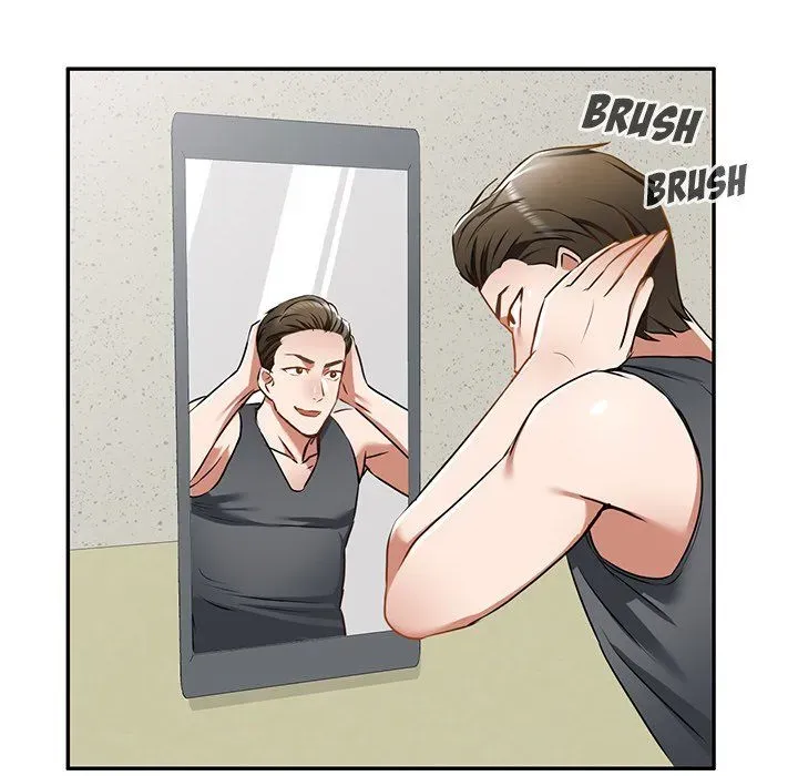 5 Seconds Before Falling in Love with a Gal: Anthology Comic Chapter 13 page 137 - 