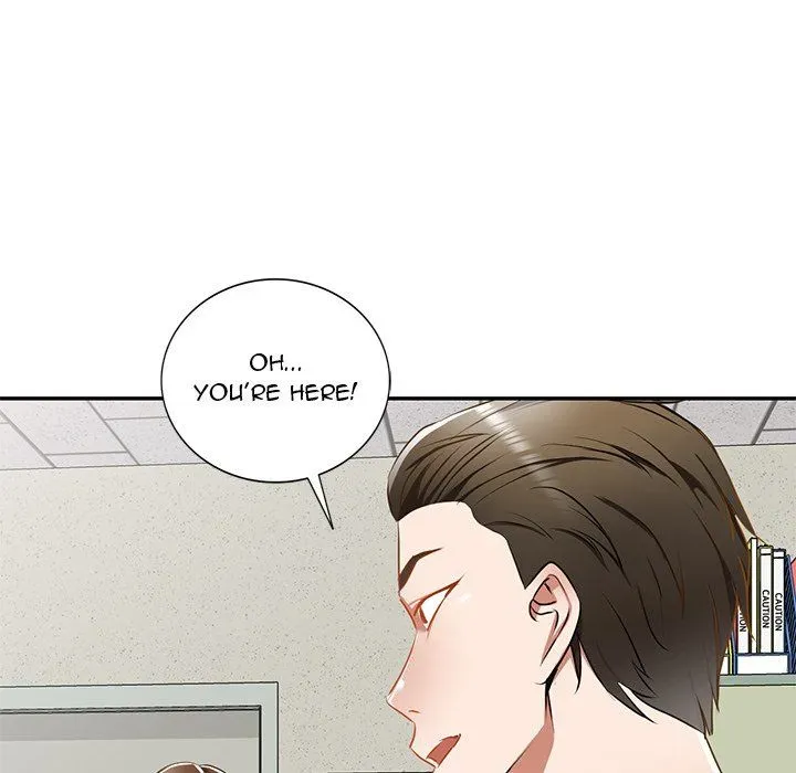 5 Seconds Before Falling in Love with a Gal: Anthology Comic Chapter 13 page 139 - 