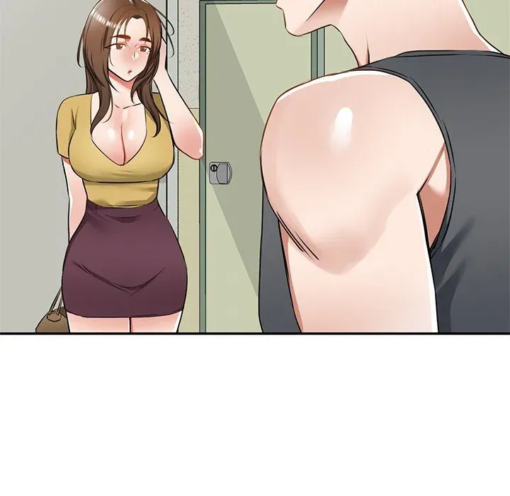 5 Seconds Before Falling in Love with a Gal: Anthology Comic Chapter 13 page 140 - 