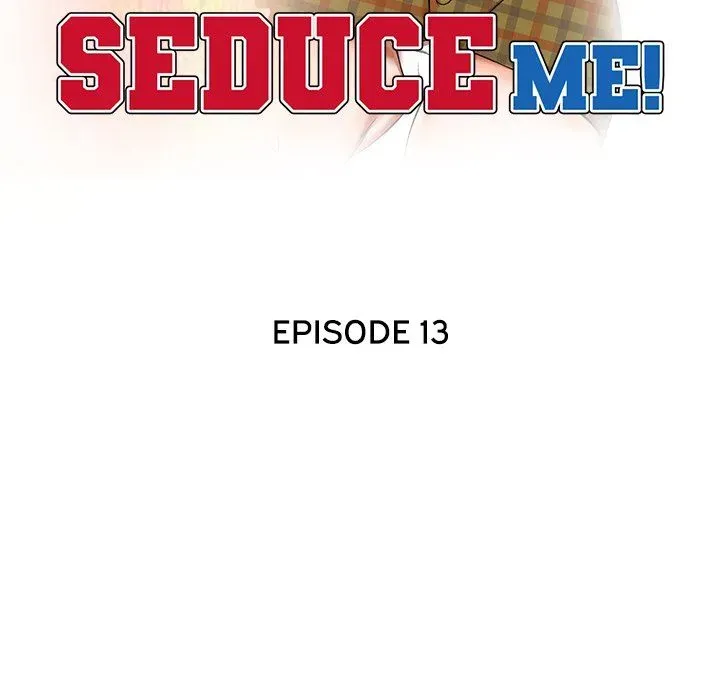 5 Seconds Before Falling in Love with a Gal: Anthology Comic Chapter 13 page 15 - 