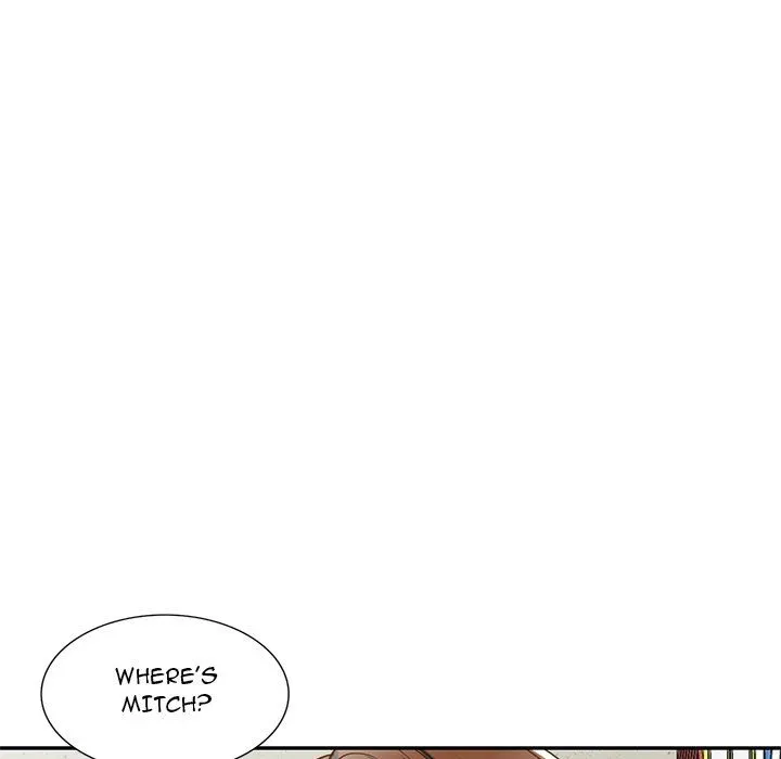 5 Seconds Before Falling in Love with a Gal: Anthology Comic Chapter 13 page 141 - 