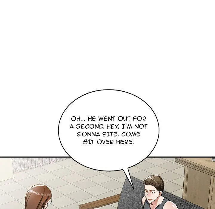 5 Seconds Before Falling in Love with a Gal: Anthology Comic Chapter 13 page 144 - 