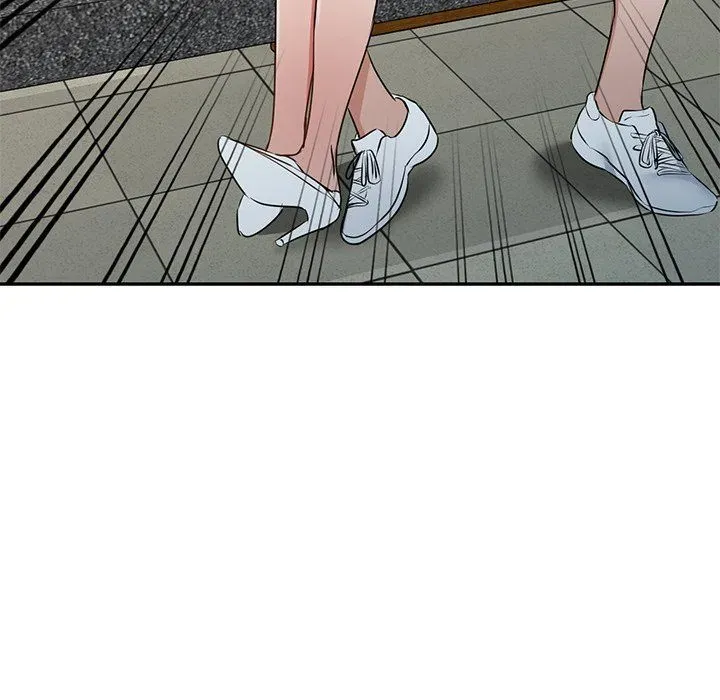 5 Seconds Before Falling in Love with a Gal: Anthology Comic Chapter 13 page 151 - 