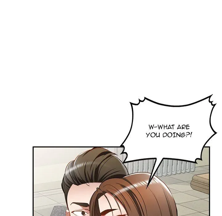 5 Seconds Before Falling in Love with a Gal: Anthology Comic Chapter 13 page 152 - 