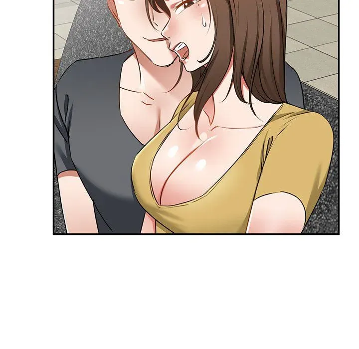 5 Seconds Before Falling in Love with a Gal: Anthology Comic Chapter 13 page 153 - 