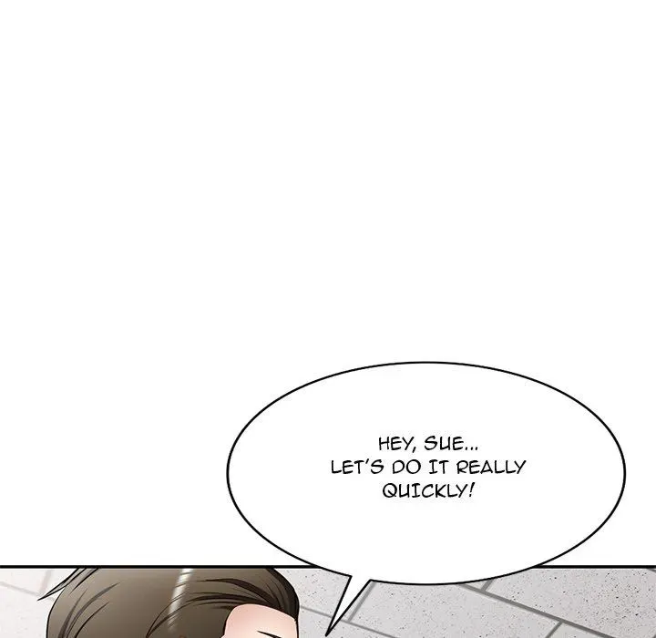 5 Seconds Before Falling in Love with a Gal: Anthology Comic Chapter 13 page 154 - 